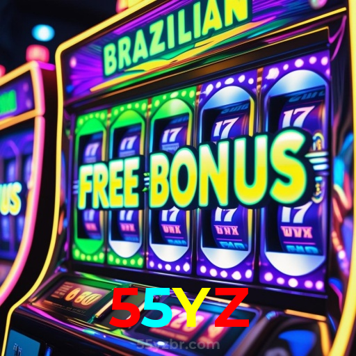55YZ：Aposte no futebol e ganhe com os melhores jogos de cassino online!