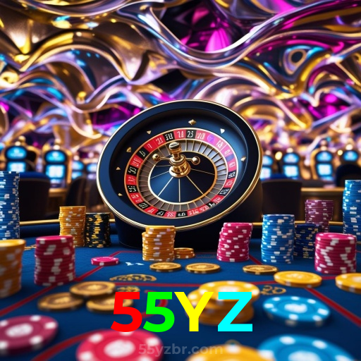 55YZ：Aposte agora e ganhe no melhor cassino online!