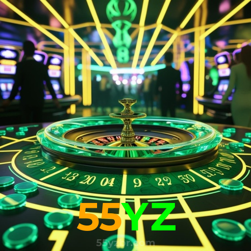 55YZ:Onde o futebol e o cassino online se encontram para grandes prêmios!