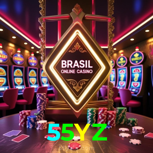 55YZ：A melhor experiência de apostas no futebol e cassino está no nosso site!