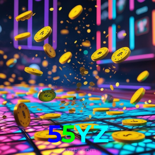 55YZ:Jogue slots, aposte no futebol e vença em grandes mesas de poker!