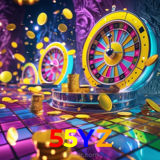55YZ：Entre no jogo de futebol virtual! Aposte e vença os melhores times!
