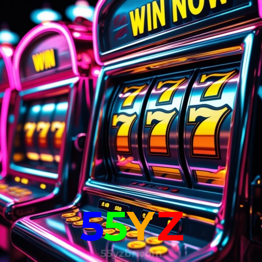 55YZ:A melhor plataforma de cassino para apostas no futebol e roleta!