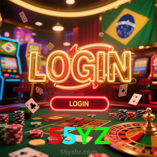 55YZ：Jogue nas roletas e descubra as maiores vitórias!
