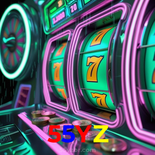 55YZ：O melhor cassino online para quem ama futebol e jogos como poker e slots!