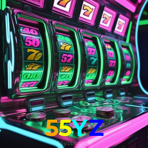 55YZ：Aposte nas mesas de poker e ganhe vitórias épicas!