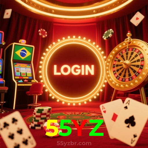 55YZ:Jogue nas roletas e conquiste a sorte ao seu lado!