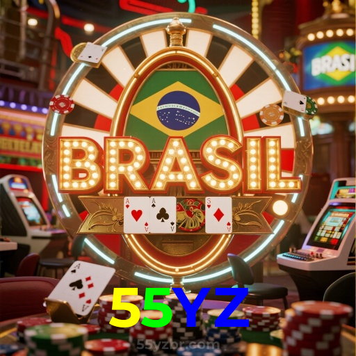 55YZ：Jogue no melhor cassino online e descubra os maiores jackpots!