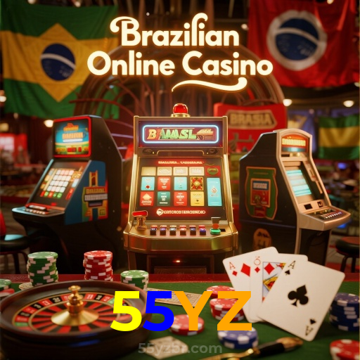 55YZ：Jogue poker, aposte no futebol e ganhe prêmios incríveis em nosso cassino!