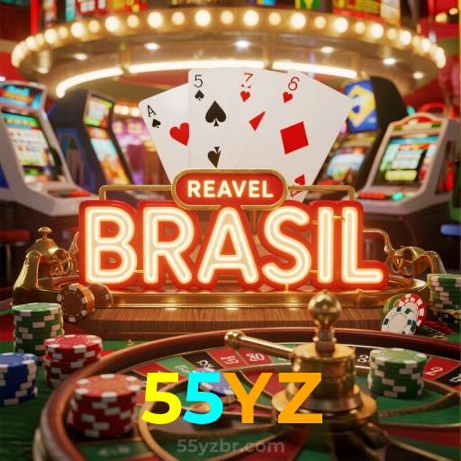 55YZ：Vença o poker online e mostre sua habilidade nas cartas!