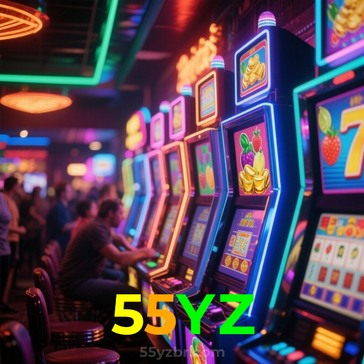 55YZ：Vença no futebol digital! Aposte nos melhores jogos e conquiste grandes vitórias!