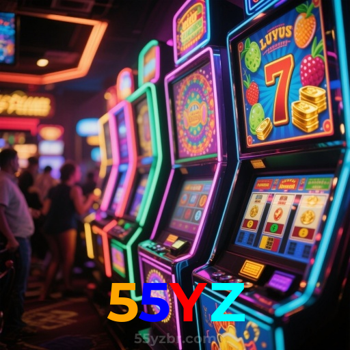 55YZ：Jogue poker, ganhe no futebol e vença no cassino online mais confiável!