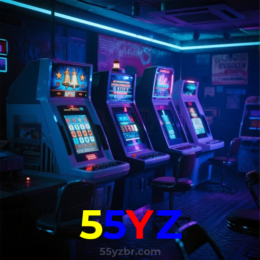 55YZ：O cassino online perfeito para quem ama futebol e jogos emocionantes!