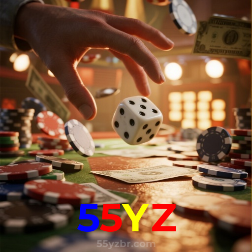 55YZ：Sinta a adrenalina do futebol digital! Aposte agora e vença!