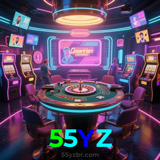 55YZ：Aposte no futebol e ganhe com os melhores jogos de cassino online!