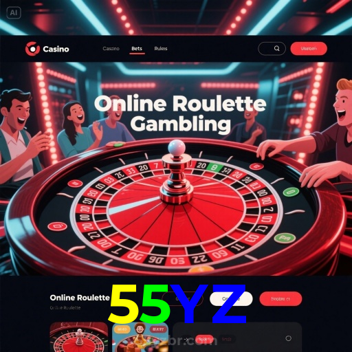 55YZ：Jogue poker, aposte no futebol e leve grandes prêmios em nosso cassino!