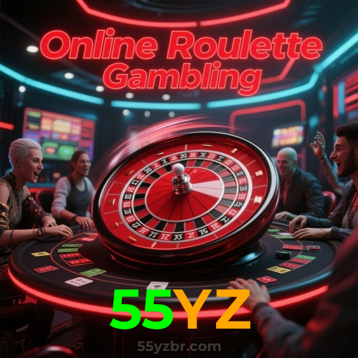 55YZ：Encontre a sorte nas nossas roletas e ganhe prêmios incríveis!