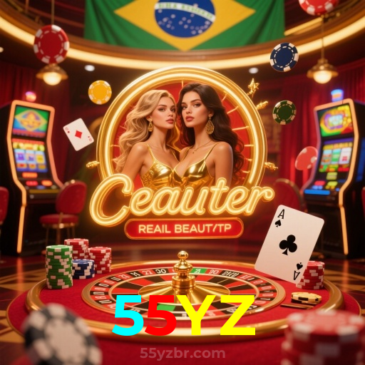 55YZ:Jogue em nosso cassino online e descubra os maiores jackpots!