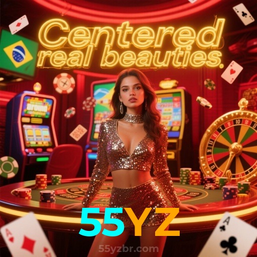55YZ：Sua sorte está no cassino online com apostas no futebol e jogos emocionantes!