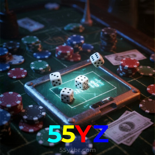 55YZ：A sorte está ao seu lado no cassino online com jogos de roleta e apostas no futebol!
