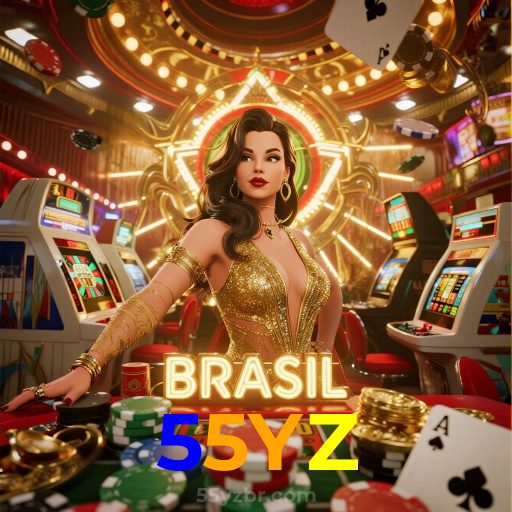 55YZ：A diversão está garantida! Aposte nas melhores slots agora!