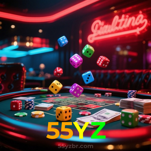 55YZ：No futebol online, a sua chance de vitória está a um passe de distância!
