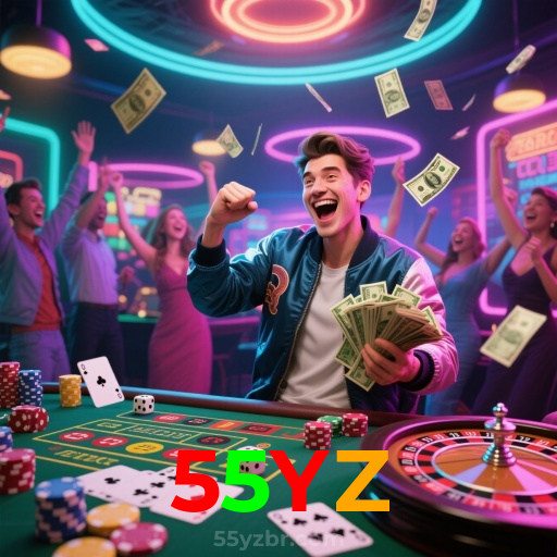 55YZ：Jogue futebol online e leve para casa prêmios incríveis!
