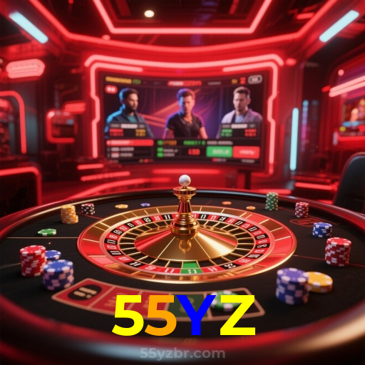 55YZ：Jogue poker online e mostre que você é o mestre das cartas!