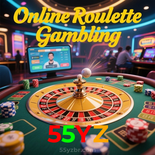 55YZ：Aposte agora e ganhe no melhor cassino online!