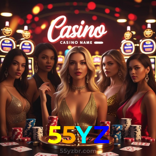 55YZ：A sorte está no cassino online com apostas no futebol e grandes vitórias!