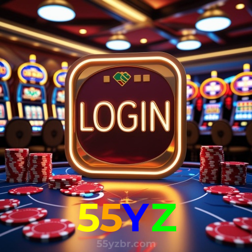 55YZ：Jogue as melhores slots e aposte em futebol com confiança e segurança!