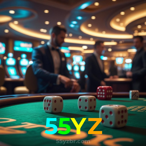 55YZ：Ganhe muito jogando blackjack e apostando no futebol online!