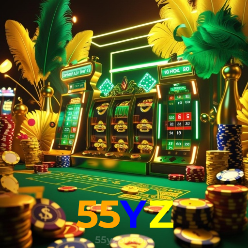 55YZ：A vitória no futebol online está esperando por você!
