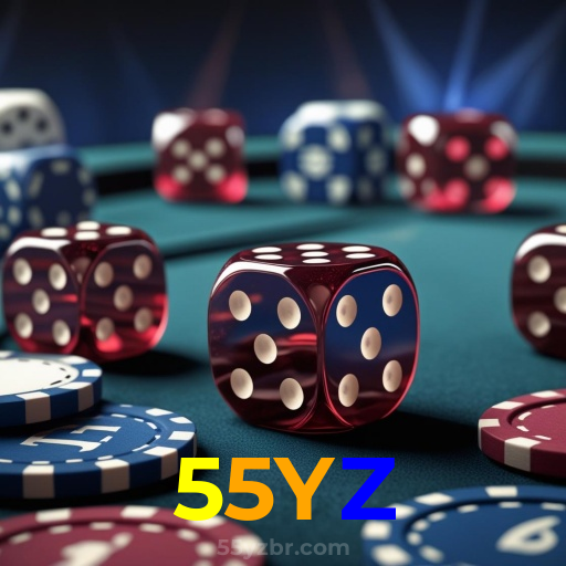 55YZ：Entre no jogo e viva a emoção do futebol online!