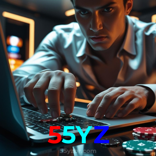 55YZ:Aposte no seu time e ganhe com os melhores jogos de cassino online!