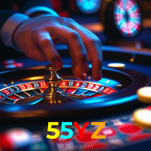 55YZ:Divirta-se com blackjack, poker e apostas ao vivo em futebol no cassino online!