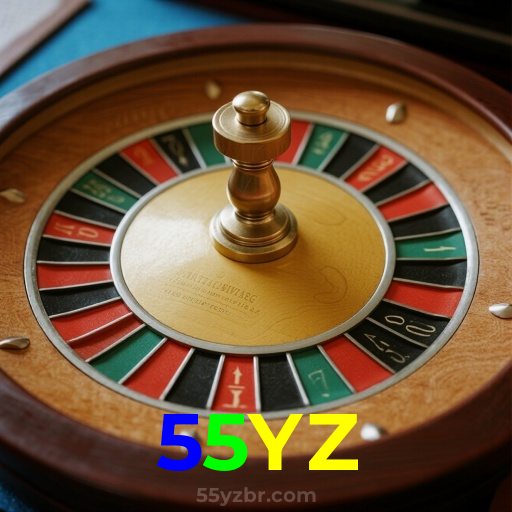 55YZ：A roleta está te esperando para grandes prêmios!