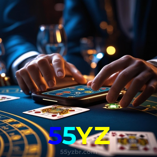 55YZ：O melhor cassino online com apostas ao vivo em futebol e jogos de cassino!