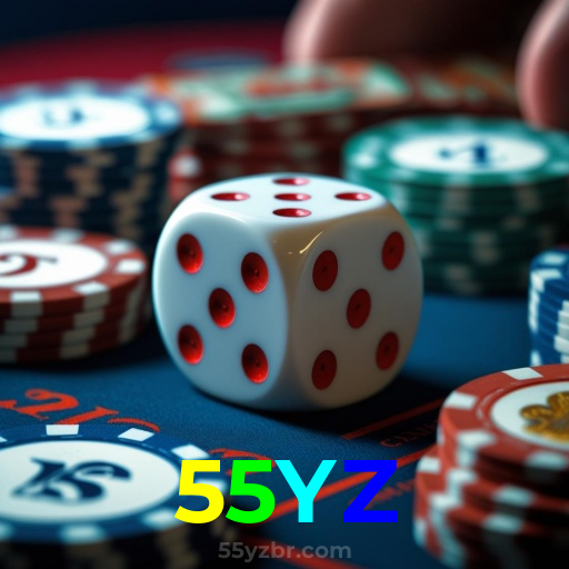 55YZ:O cassino online perfeito para quem adora apostar no futebol e jogar roleta!