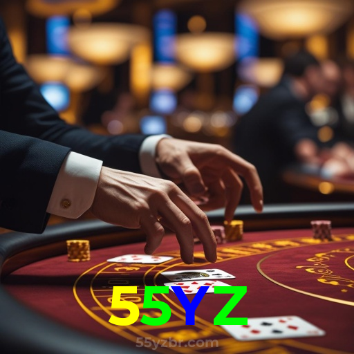 55YZ:Jogue poker online e mostre suas habilidades nas cartas!