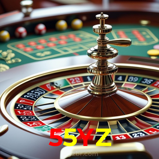 55YZ:Aposte no futebol, jogue poker e conquiste vitórias épicas!