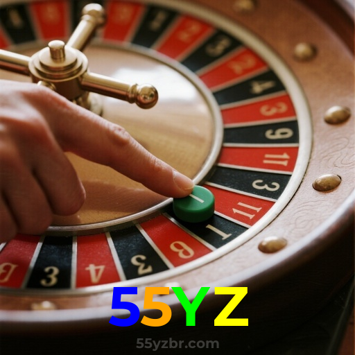 55YZ：Em nosso cassino online, grandes prêmios estão ao seu alcance!