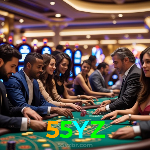 55YZ:A sorte é sua! Aposte agora e ganhe muito mais!