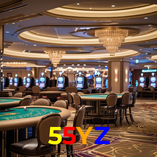 55YZ:Onde sua sorte brilha: jogos de poker, roleta e apostas no futebol!