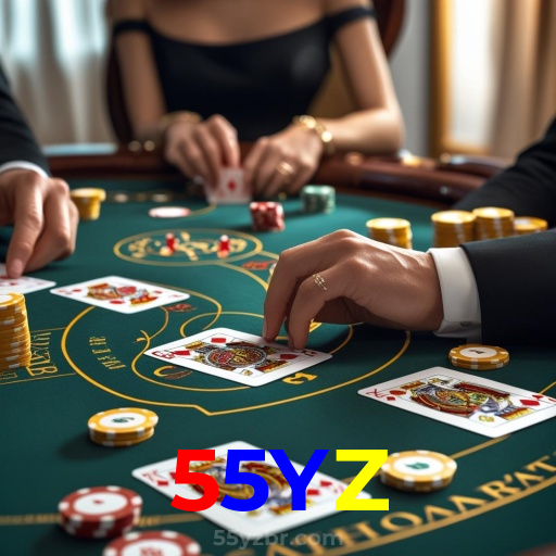 55YZ:Entre no cassino e aposte nas roletas mais emocionantes!
