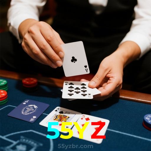 55YZ：As melhores roletas te aguardam! Aposte e conquiste sua vitória!