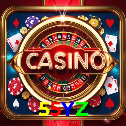 55YZ:Jogue nas nossas mesas de poker e conquiste vitórias épicas!