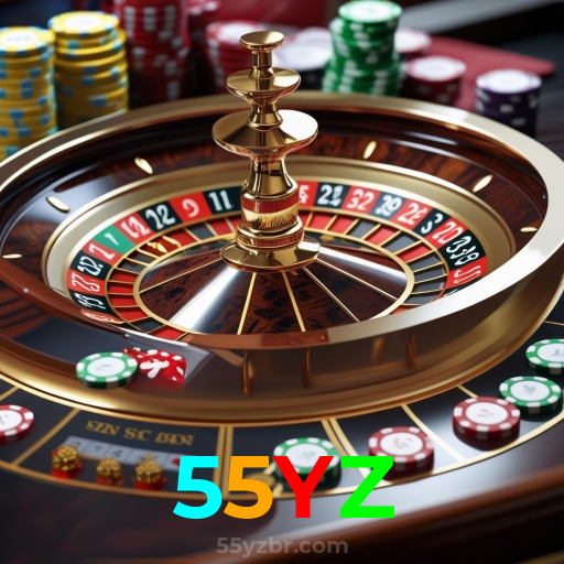 55YZ:Jogue nas slots e vença o jackpot! A sorte está te esperando!