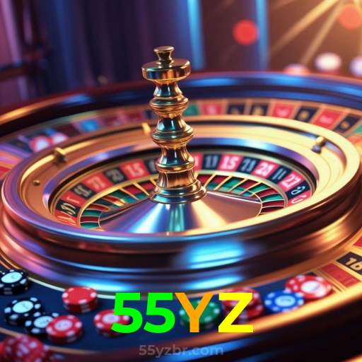 55YZ：Jogue poker, aposte no futebol e leve prêmios incríveis no cassino!