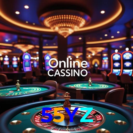 55YZ：Aposte no futebol e ganhe em blackjack e poker com segurança!